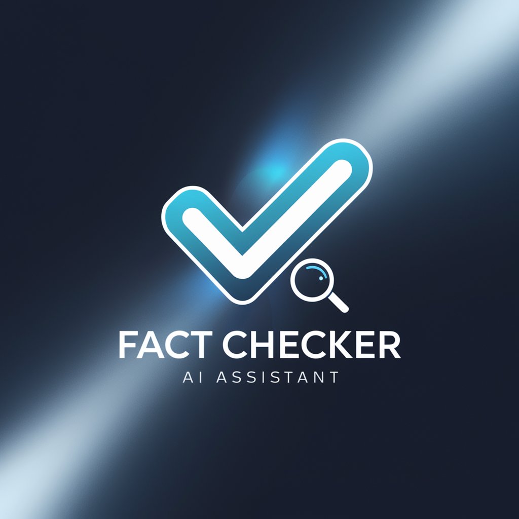 Fact Checker in GPT Store