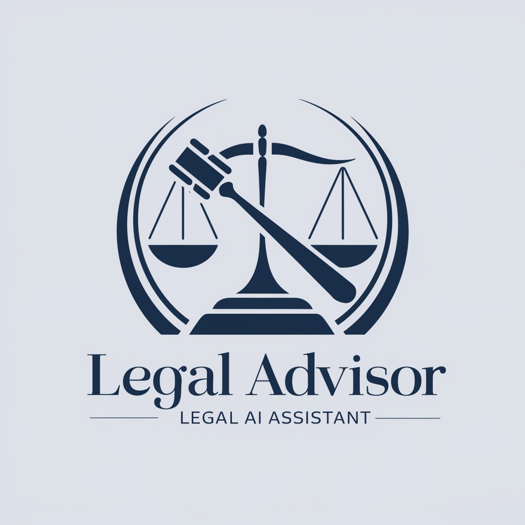 Legal Advisor