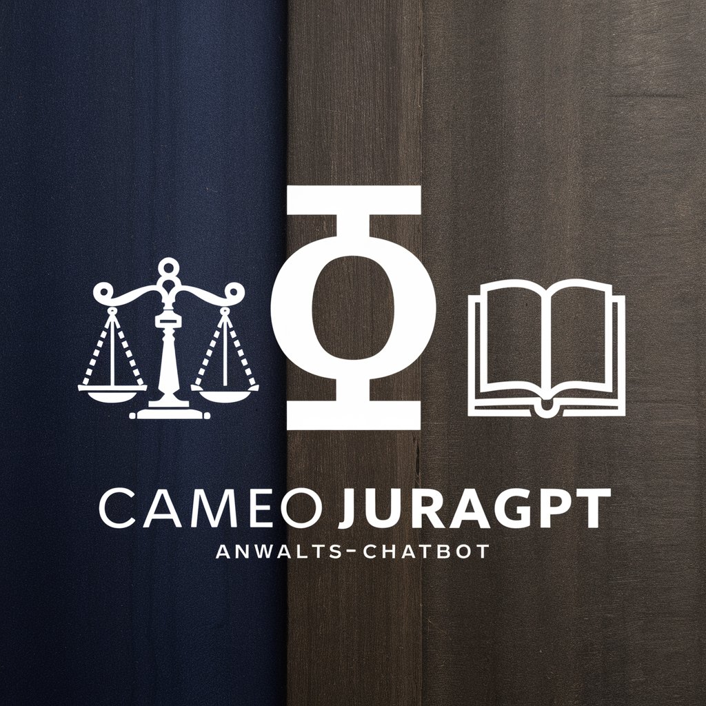 Cameo - JuraGPT