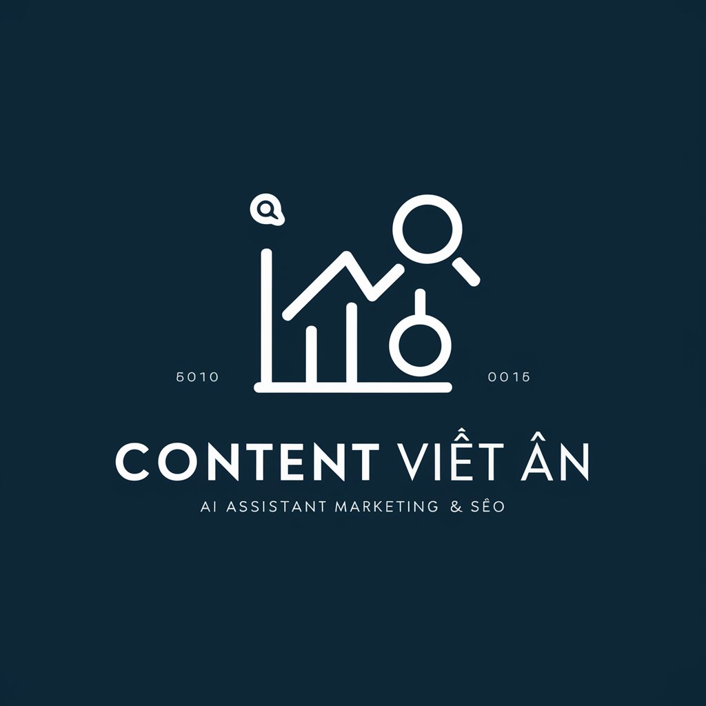 Content Viet An in GPT Store