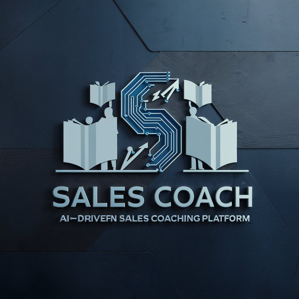 Sales Coach