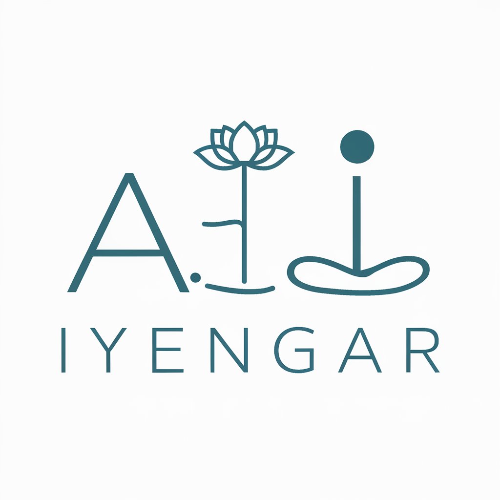 A.I. Iyengar in GPT Store