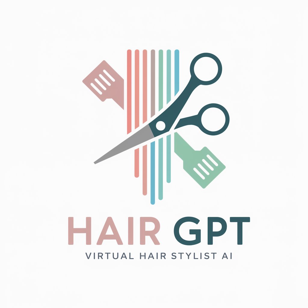 Hair GPT in GPT Store