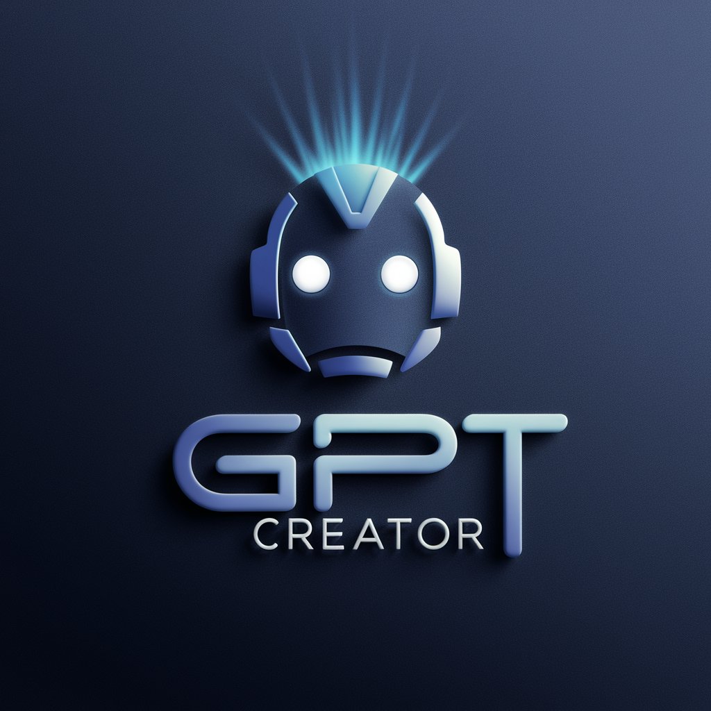 GPT Creator