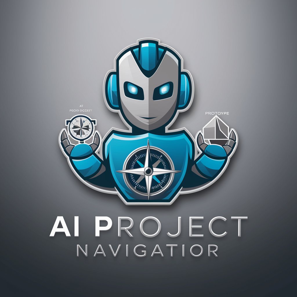 AI Project Navigator