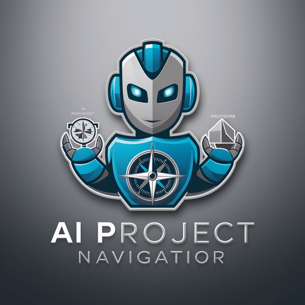 AI Project Navigator in GPT Store