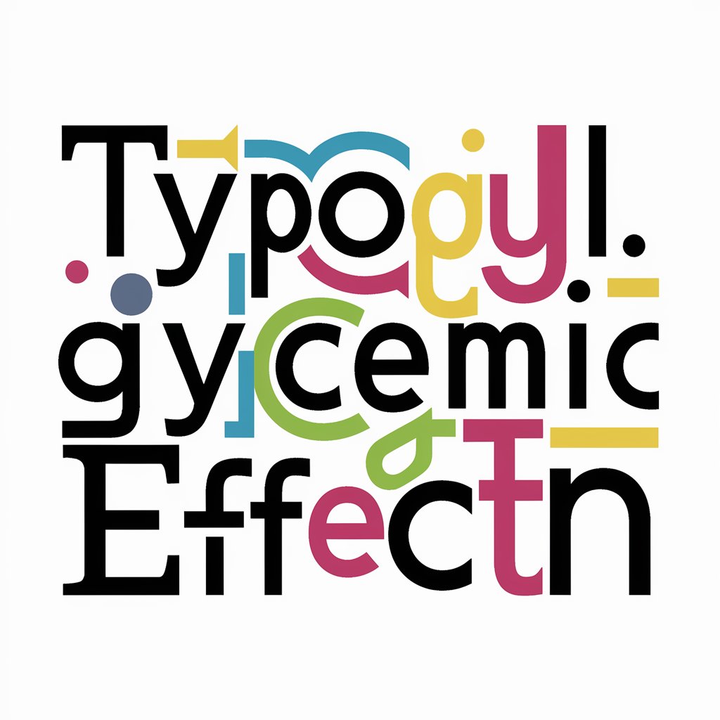 Typoglycemic Efecftor