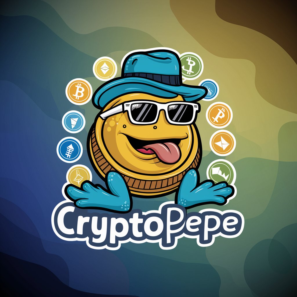 CryptoPepe