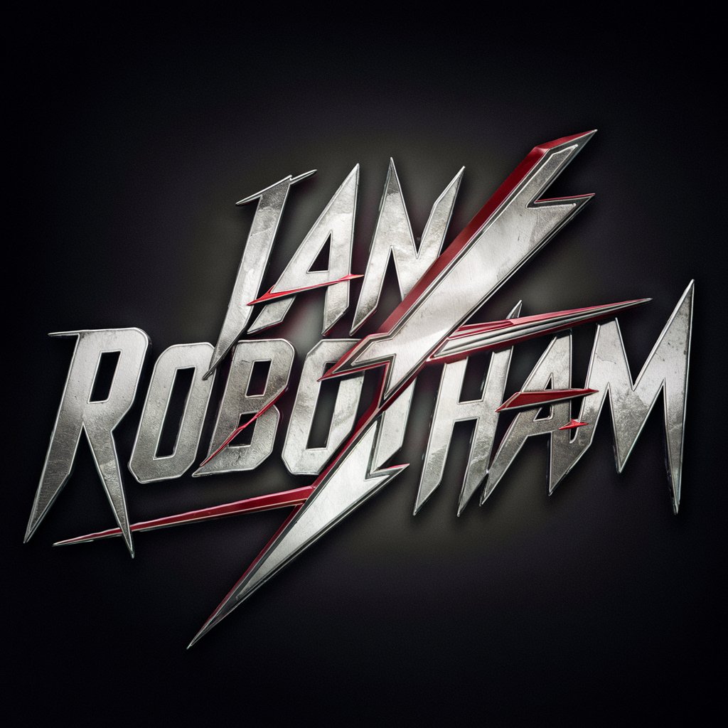 Ian Robotham