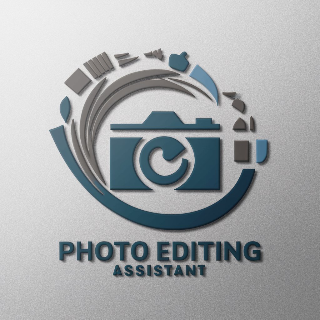 Photo Editing Guide: Image Enhancement Assistance in GPT Store