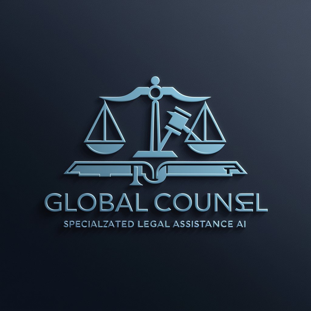 Global Counsel