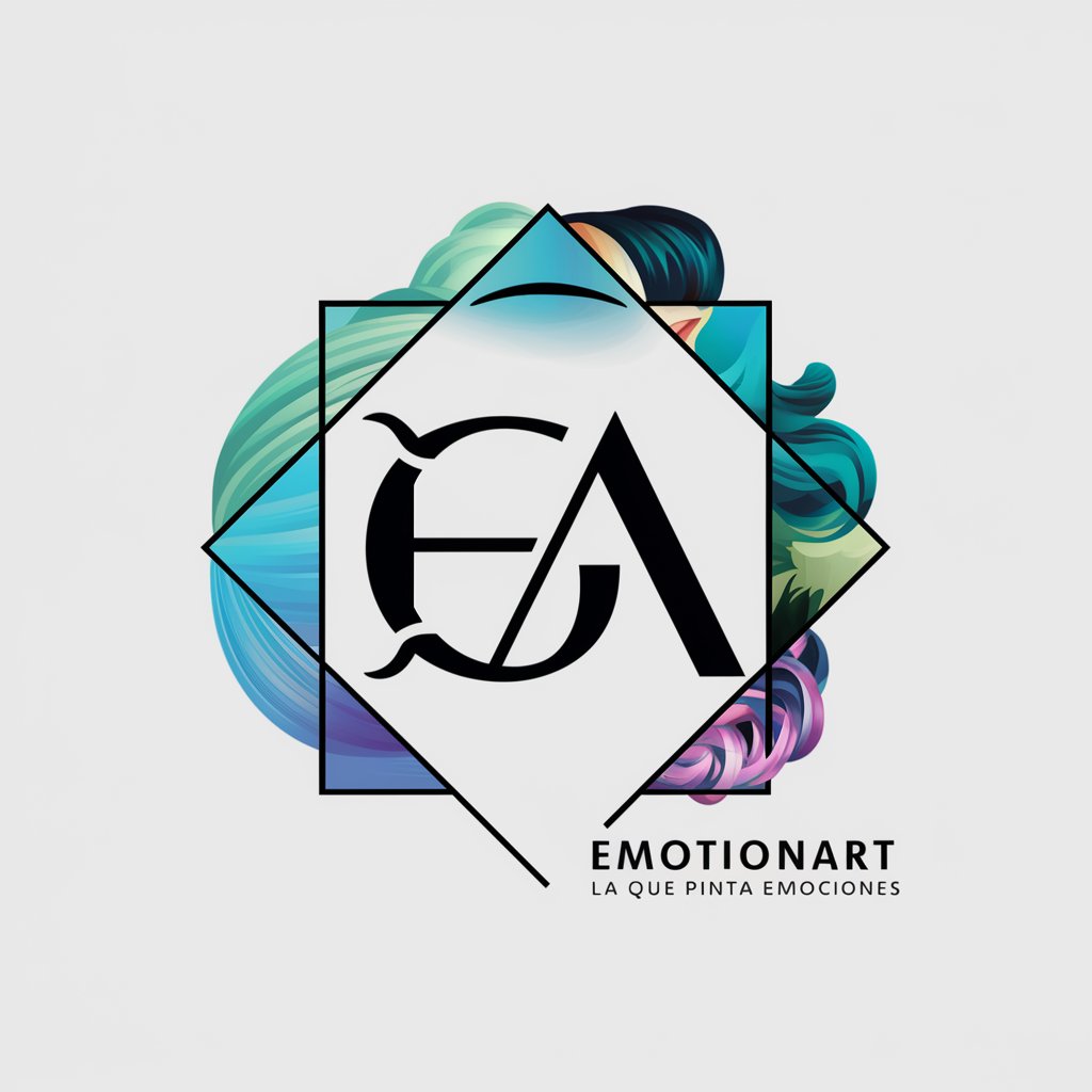 EmotionArt: La IA que Pinta Emociones in GPT Store