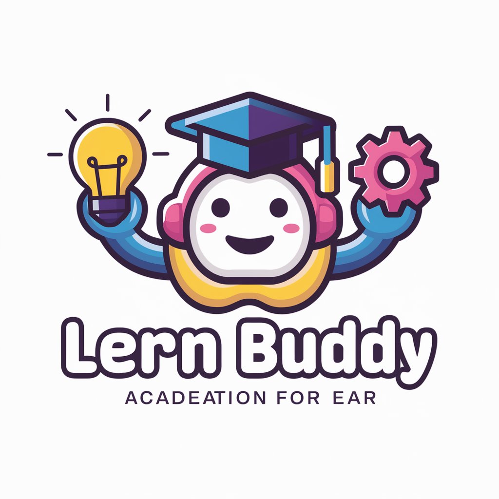 Lern Buddy