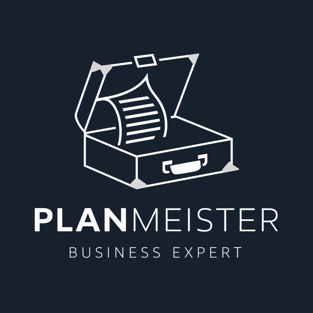 PlanMeister Business Expert