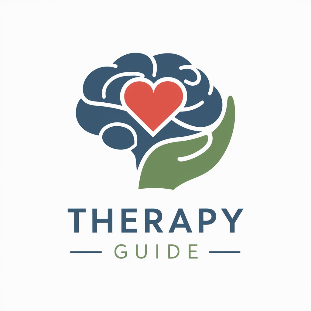 Mental Health Therapist in GPT Store