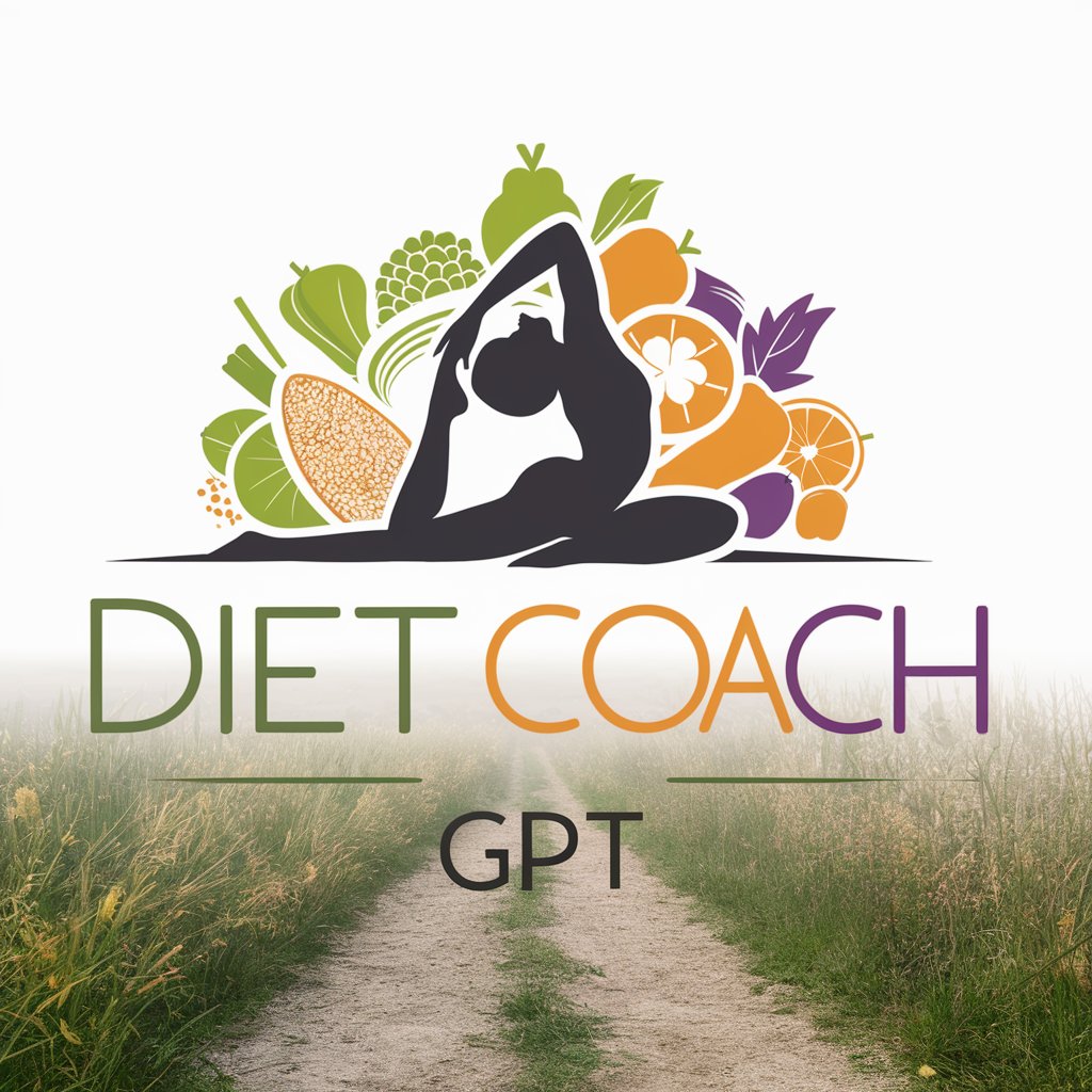 Diet Coach