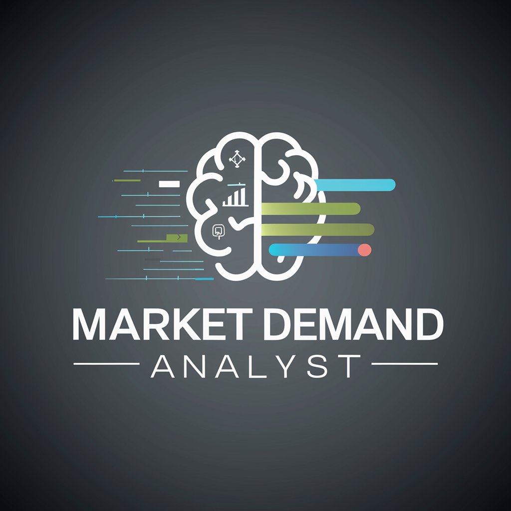 Market Demand Analyst