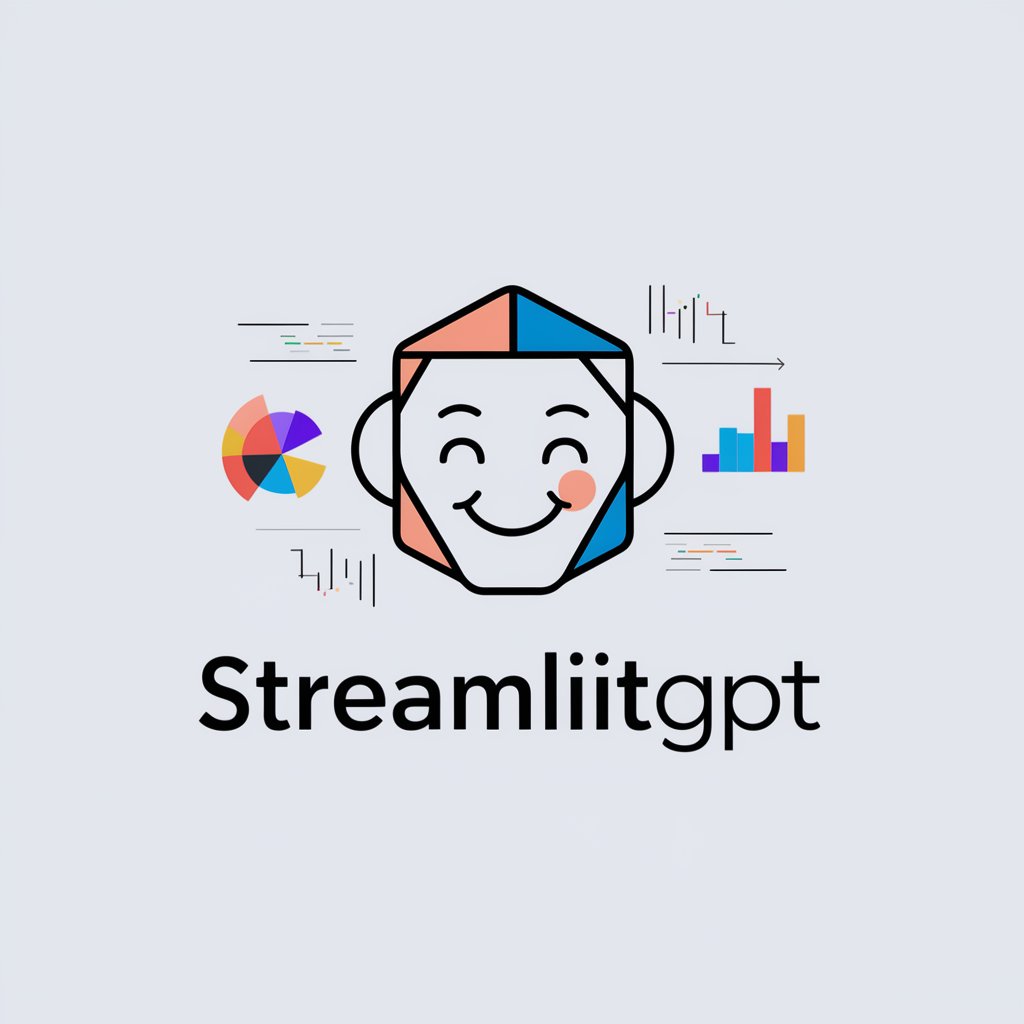 StreamlitGPT in GPT Store