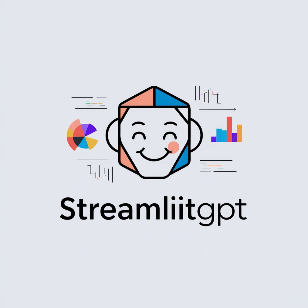 StreamlitGPT