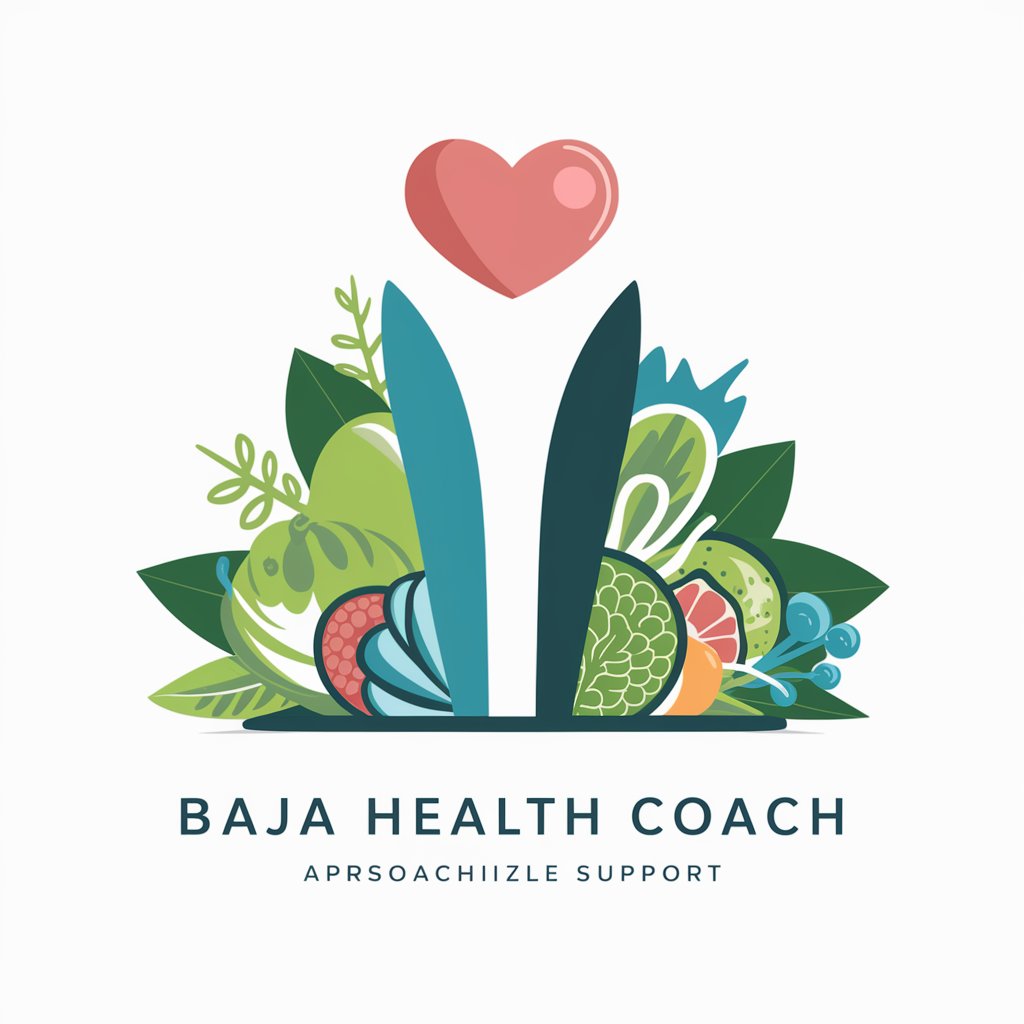 Baja Health Coach