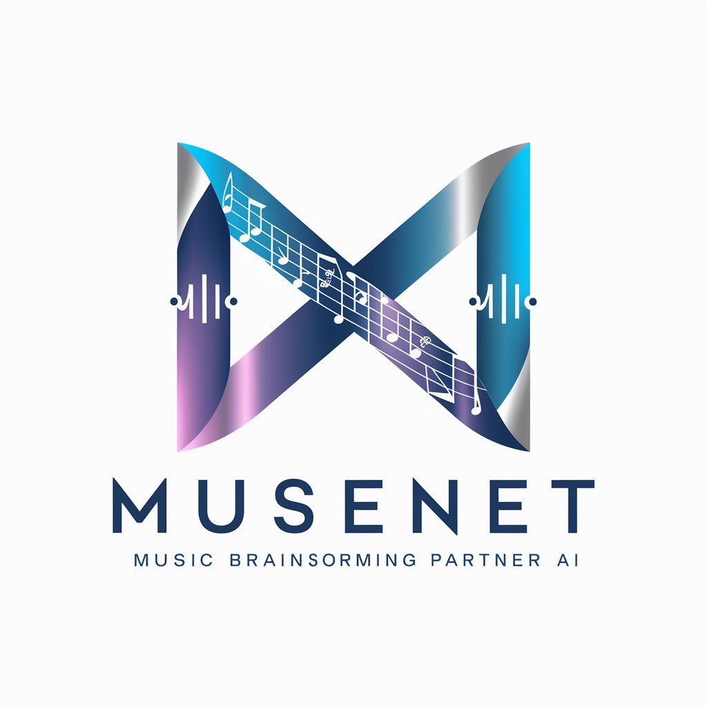 MuseNet in GPT Store