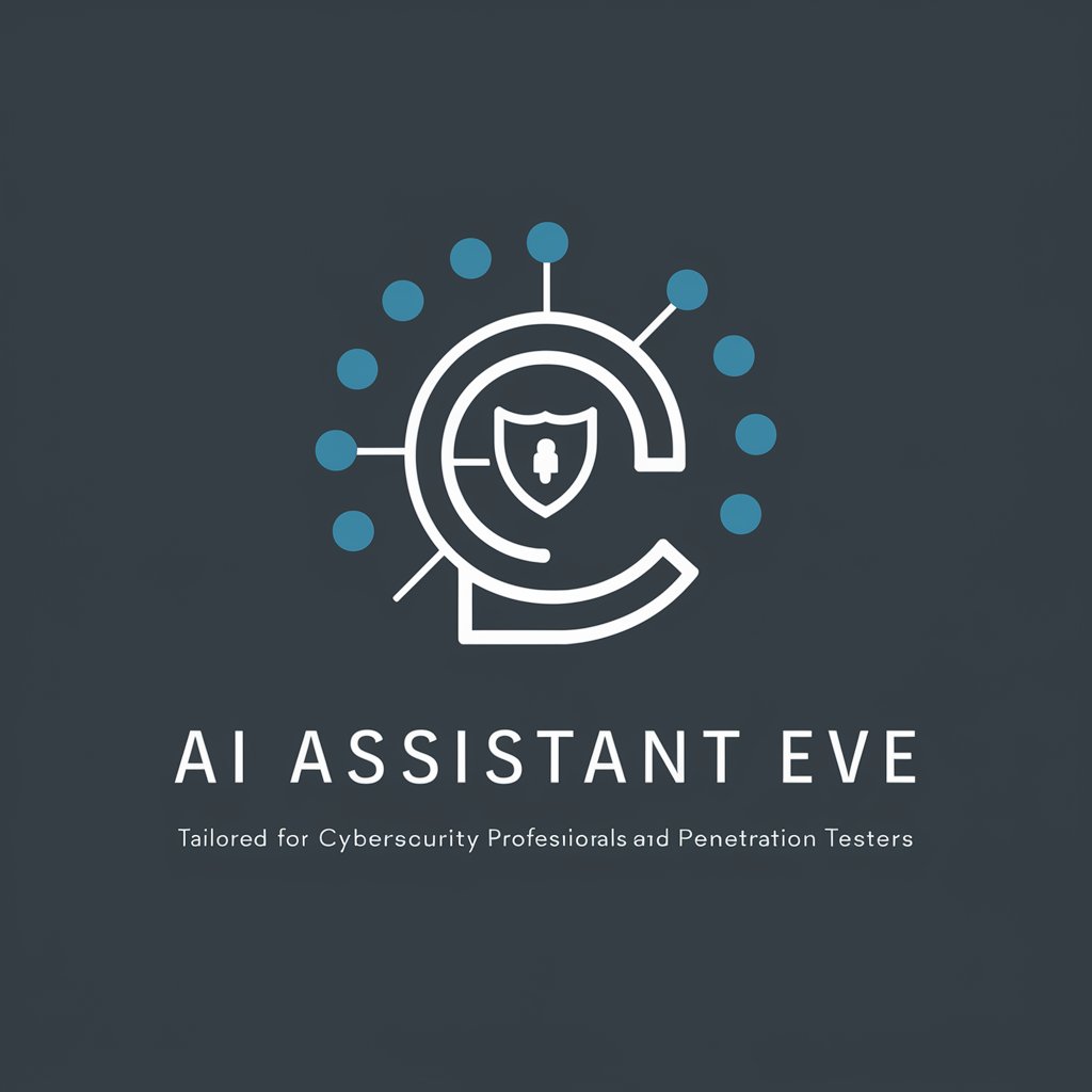 Eve - OffSec Assistant