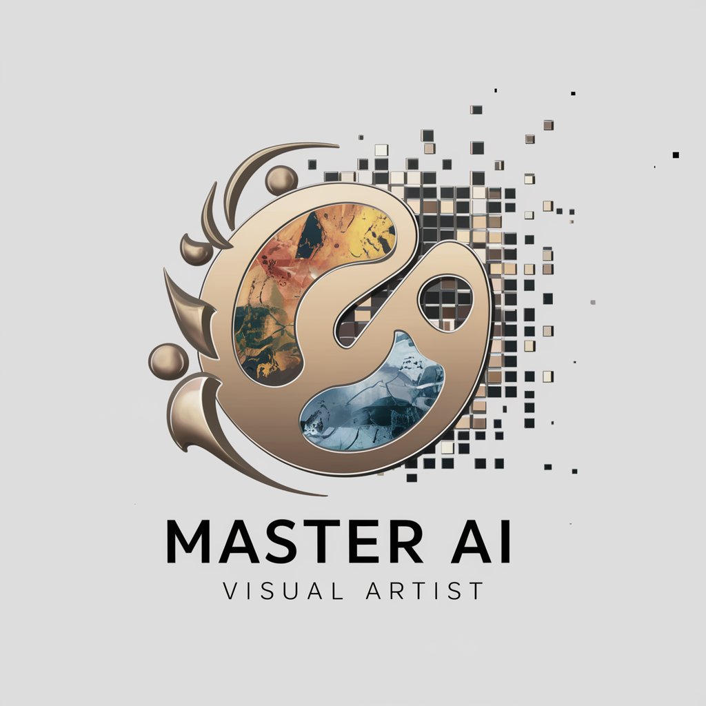 Master AI Visual Art in GPT Store