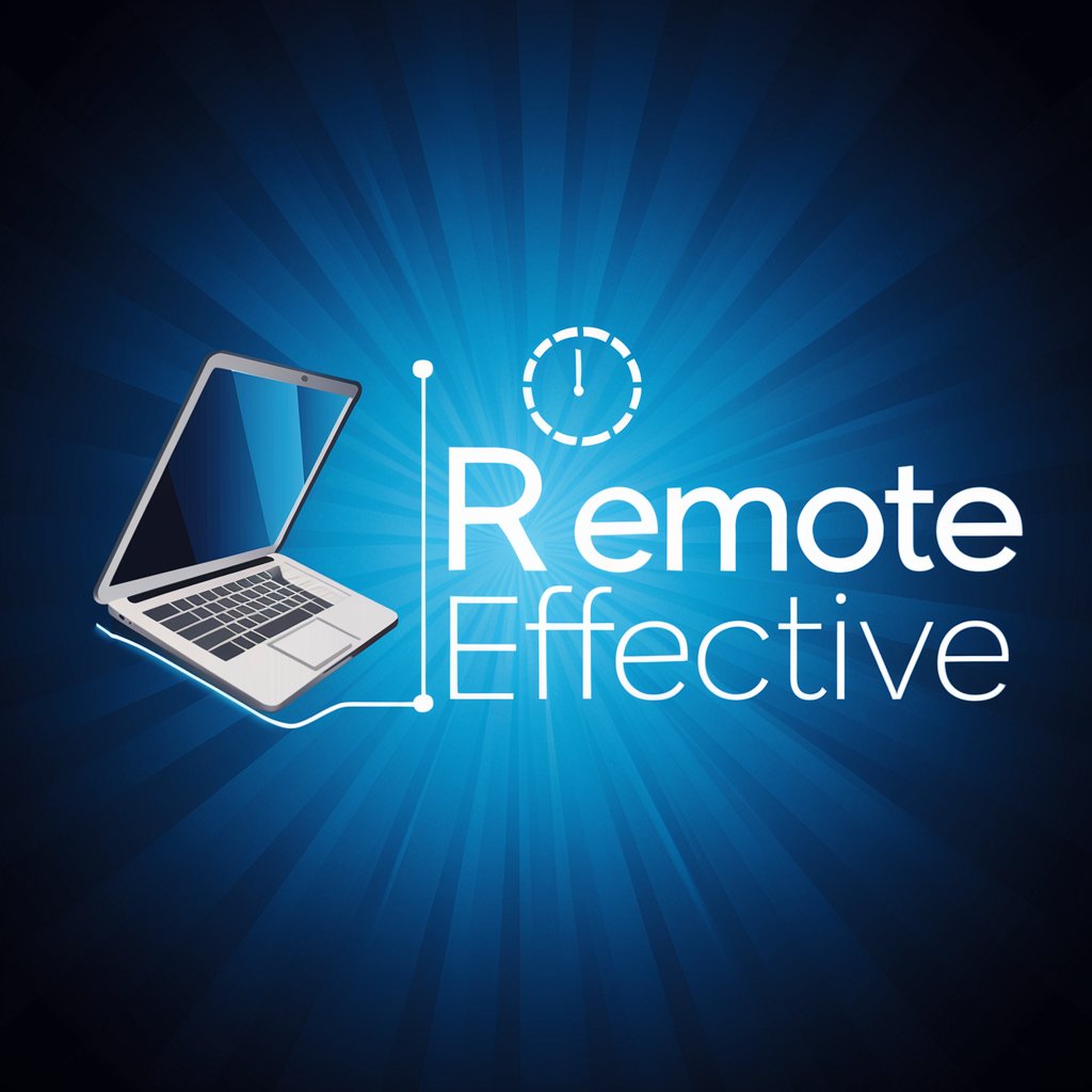 Remote Effective in GPT Store