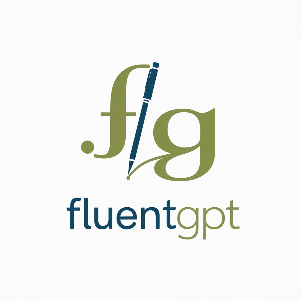 FluentGPT in GPT Store