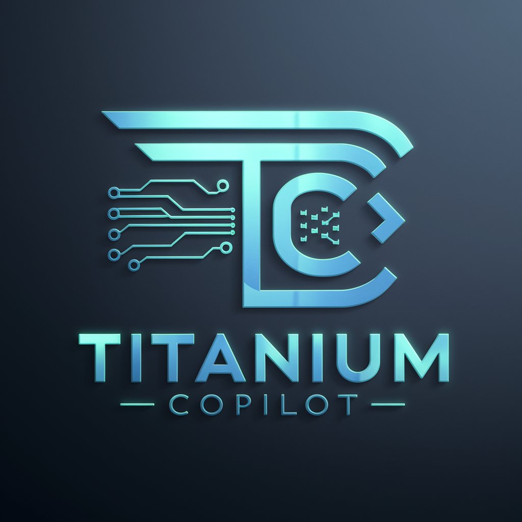 Titanium Copilot