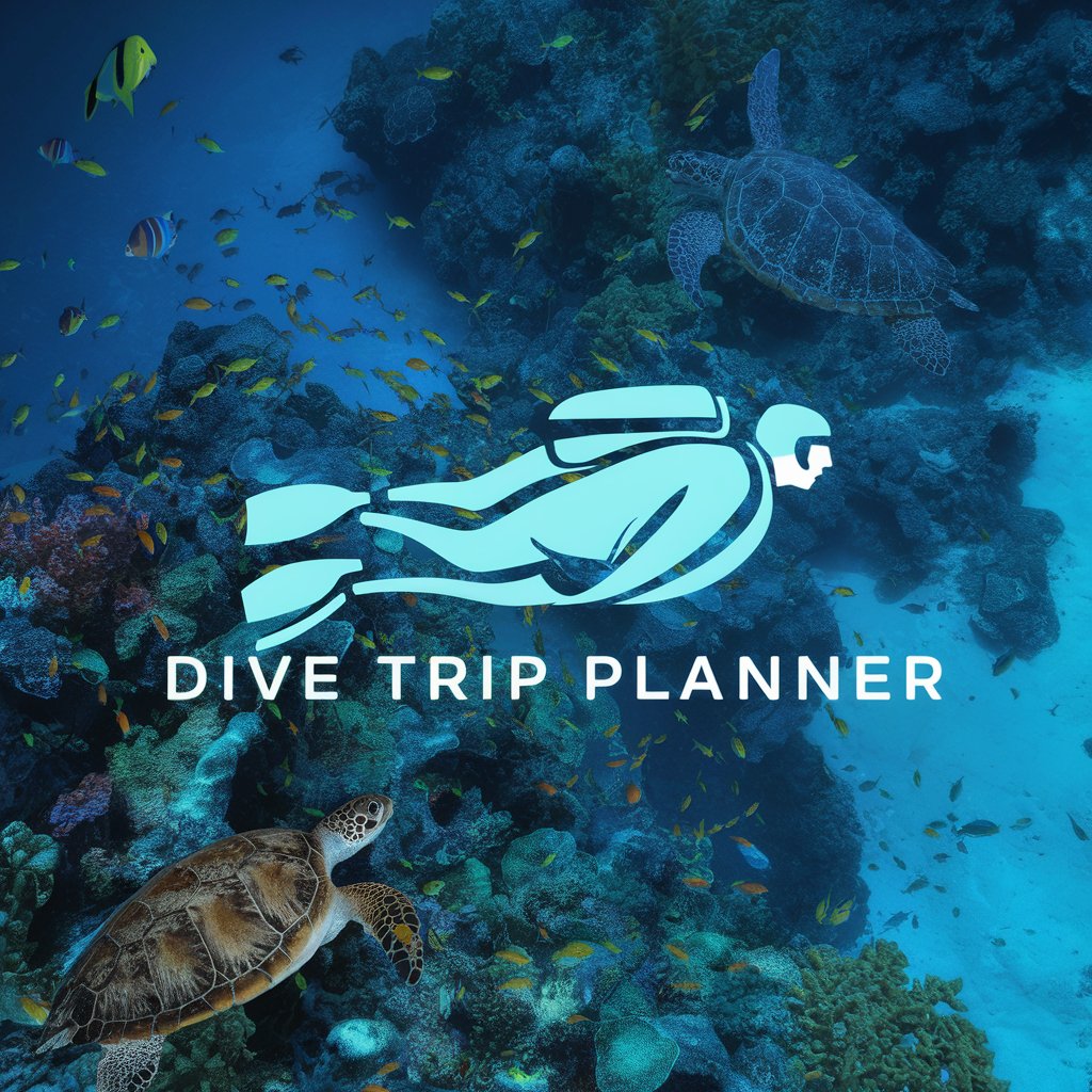 Wertu - Dive Trip Planner