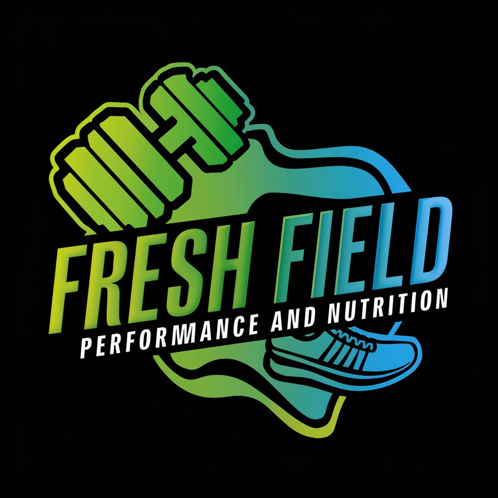 Fresh Field Personal Trainer