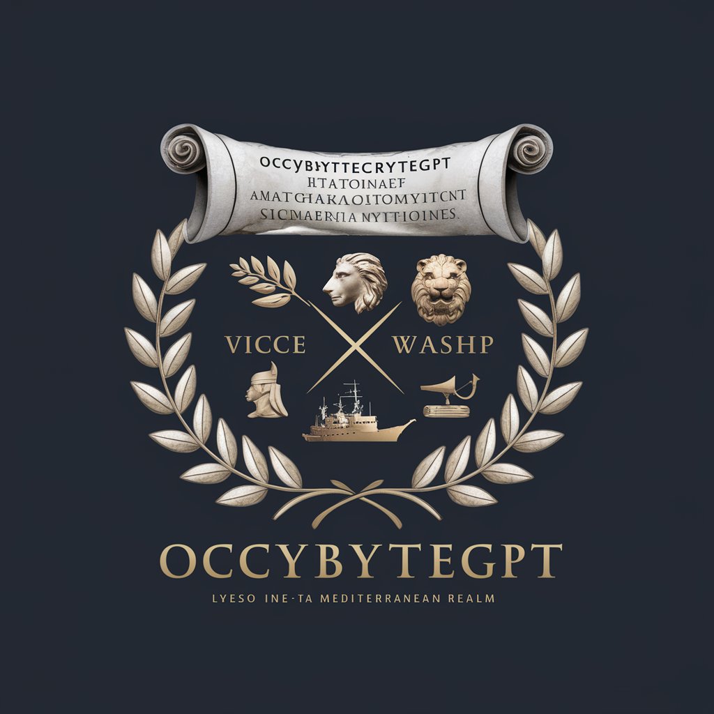 OccybyteGPT