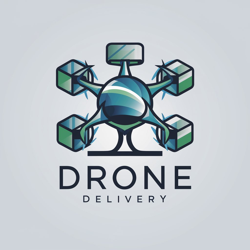 Drone Delivery in GPT Store