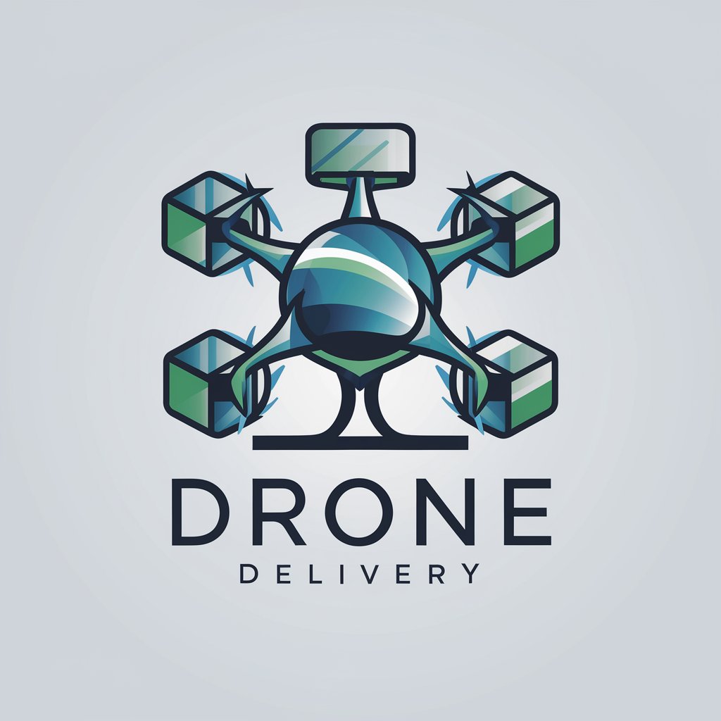 Drone Delivery