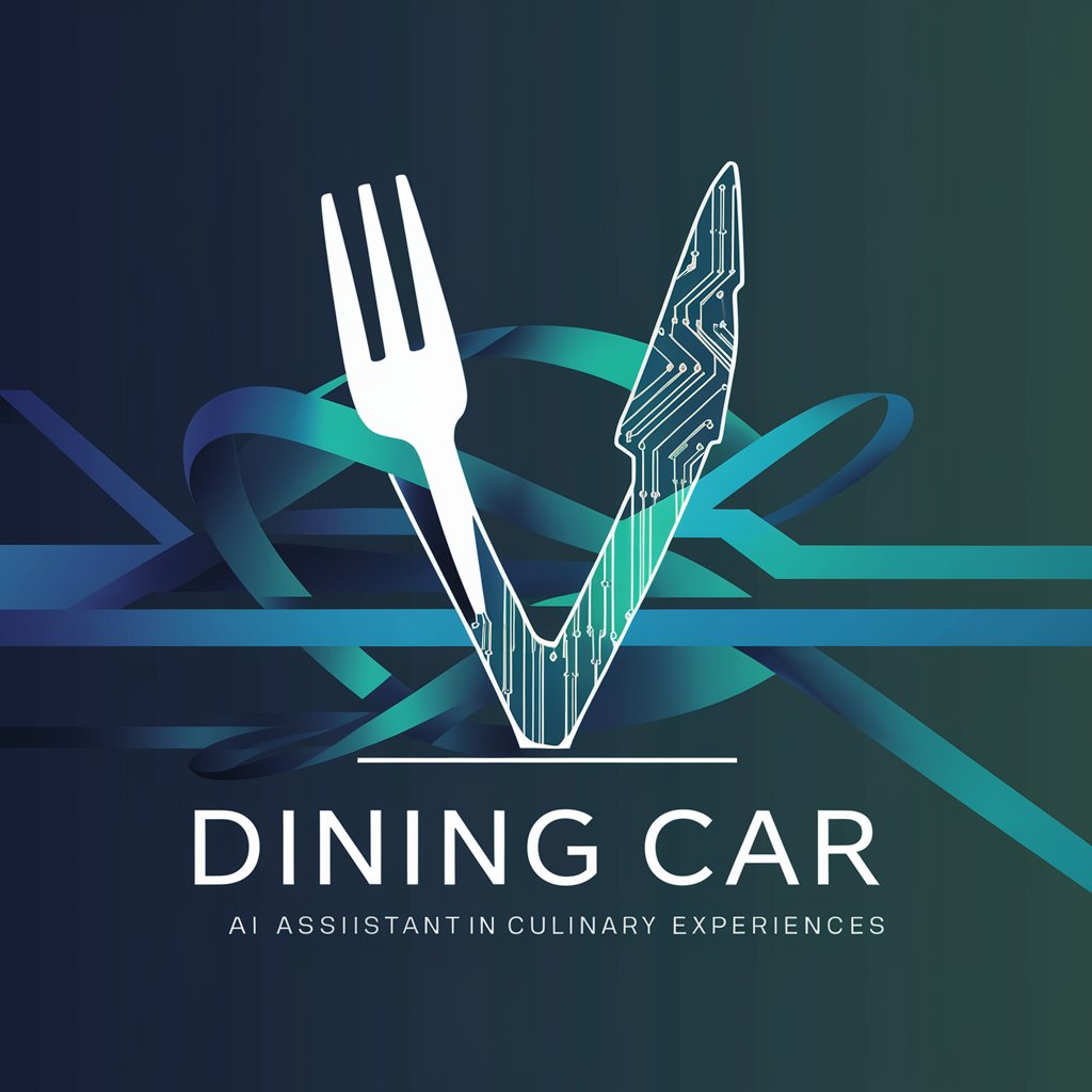 Dining Car meaning?