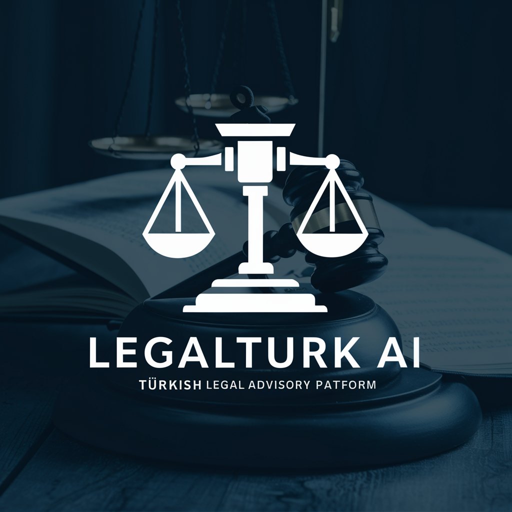 LegalTurk AI in GPT Store