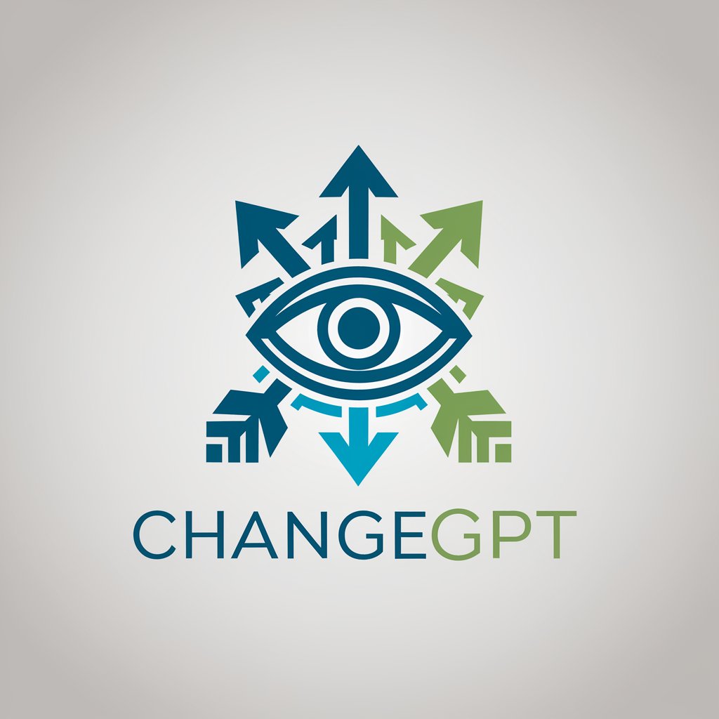 ChangeGPT