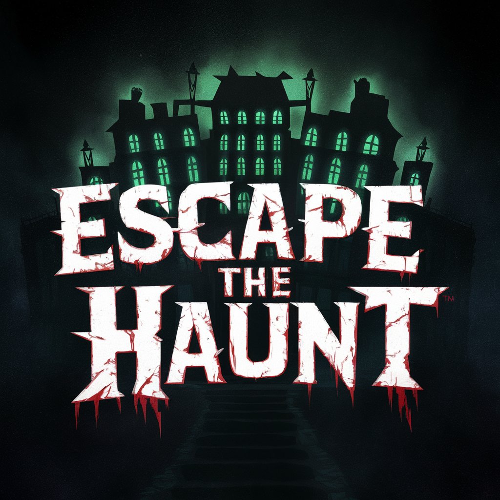 Escape the Haunt
