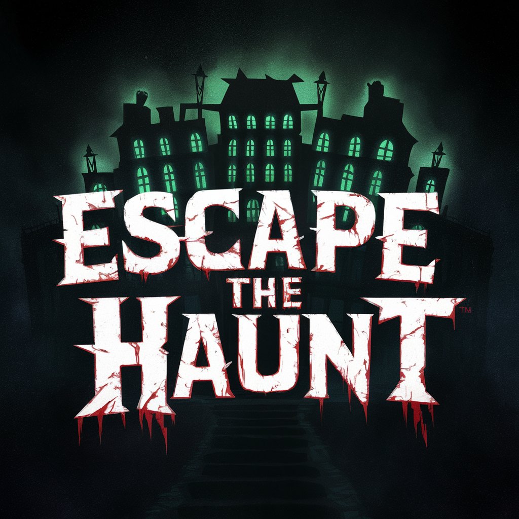 Escape the Haunt in GPT Store