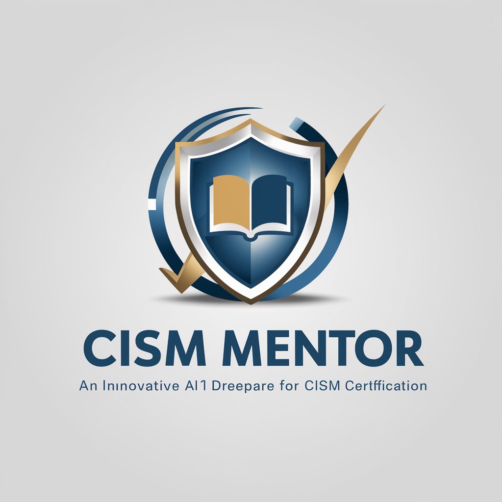 CISM Mentor