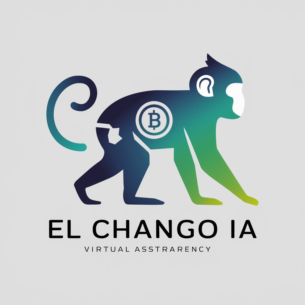 El Chango IA