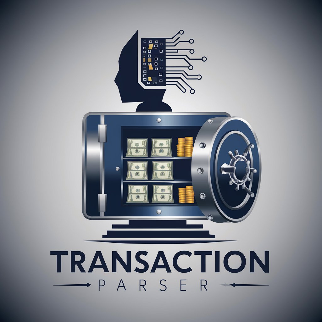 Transaction Parser