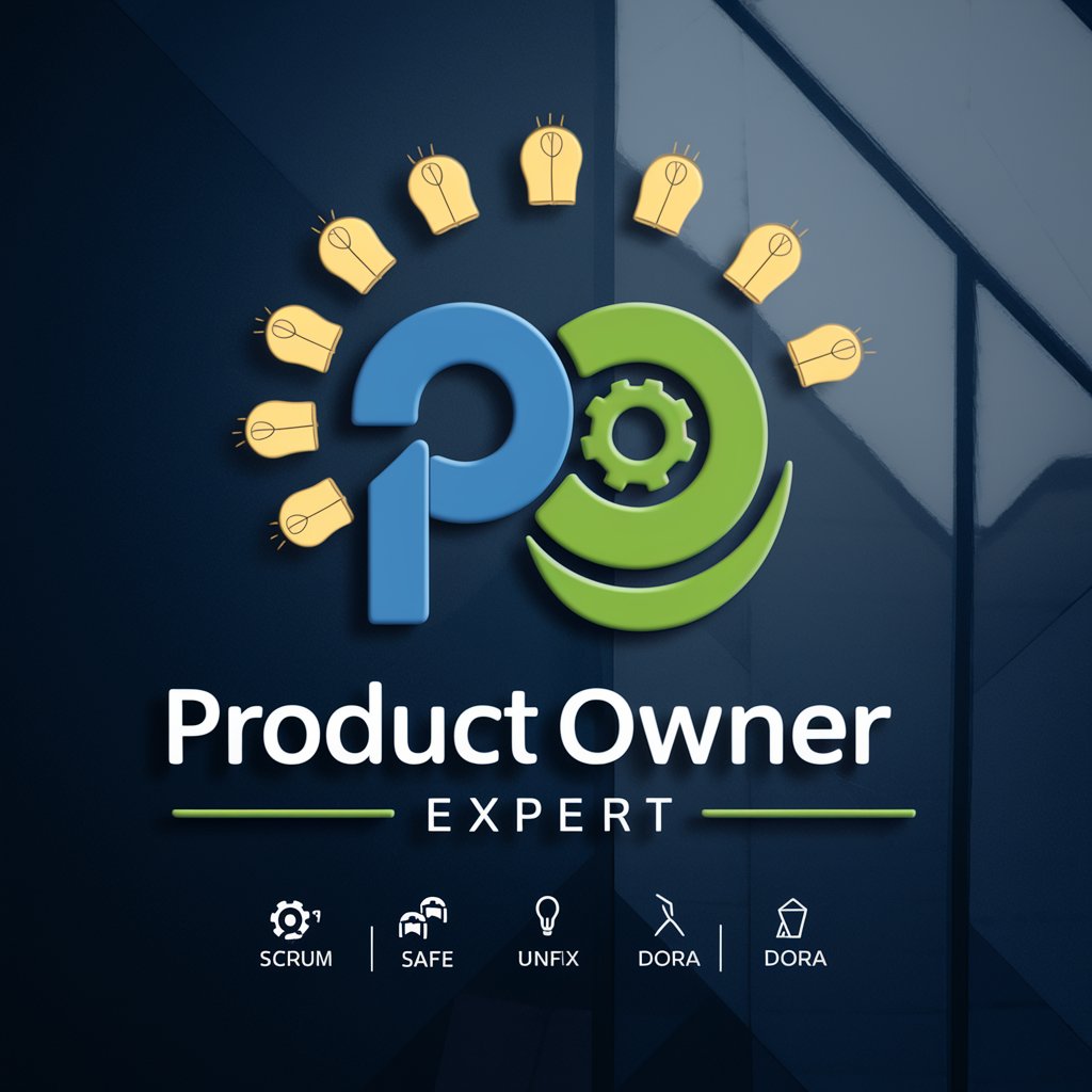 Assistant Product Owner in GPT Store