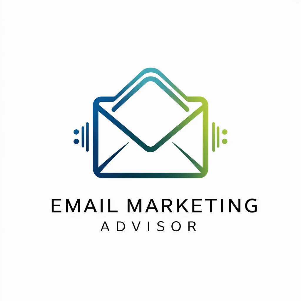 Email Marketing Advisor CN in GPT Store