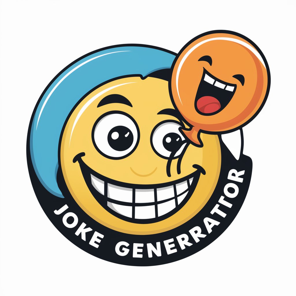 Joke Generator