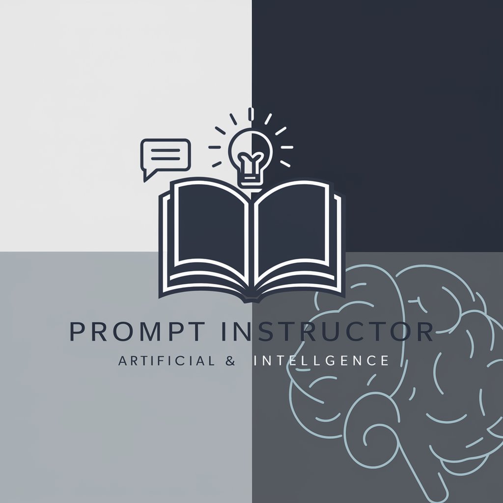 Prompt Instructor