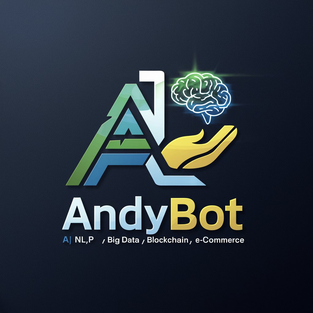 AndyBot in GPT Store