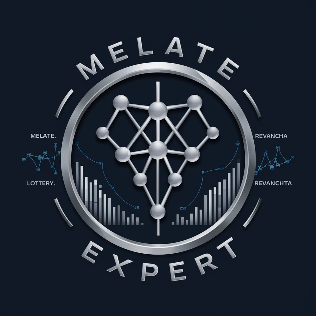 Melate Expert