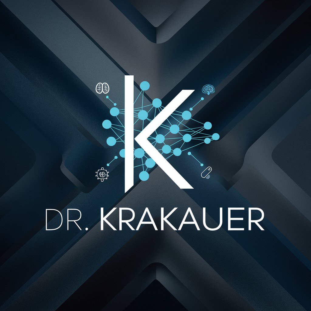 Dr. Krakauer